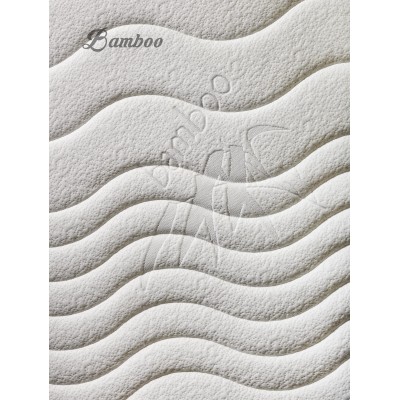 Kvalitný tvrdý matrac RELAX - so studenou penou