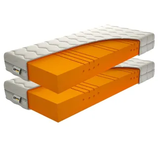 Supermatrac Easy Sleep 1+1