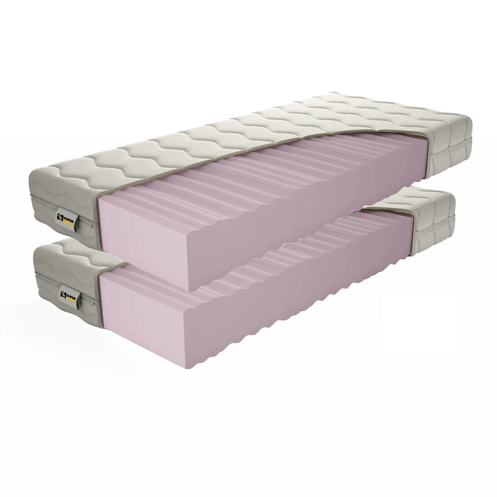 Supermatrac Sleep 1+1