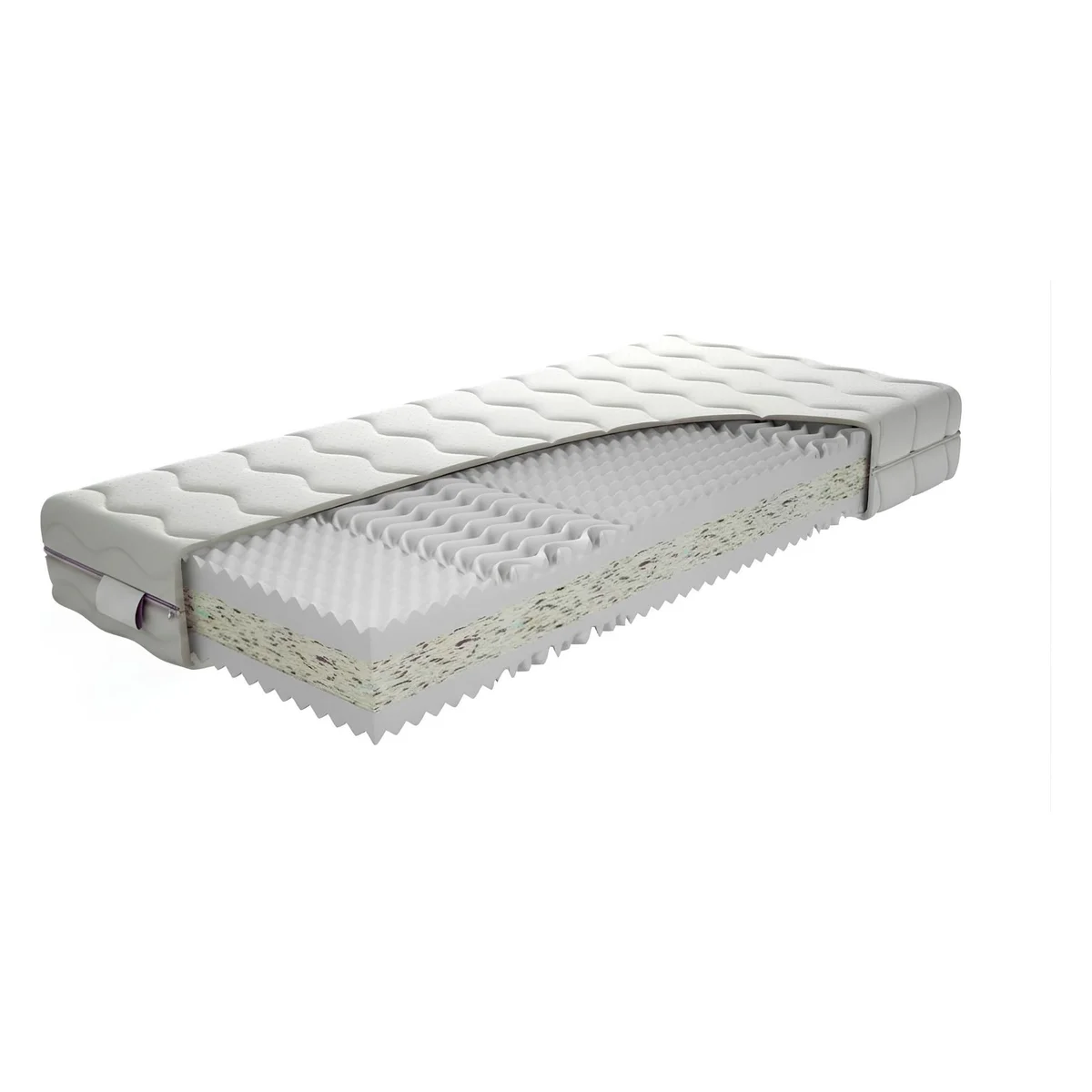 Rez matracom Comfort 14