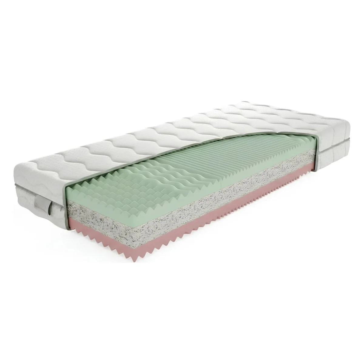 Rez matracom Comfort 22