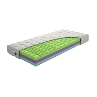 Supermatrac Flex Hybrid