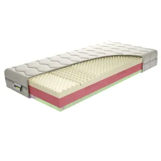 Rez matracom Supermatrac Sleep Memory