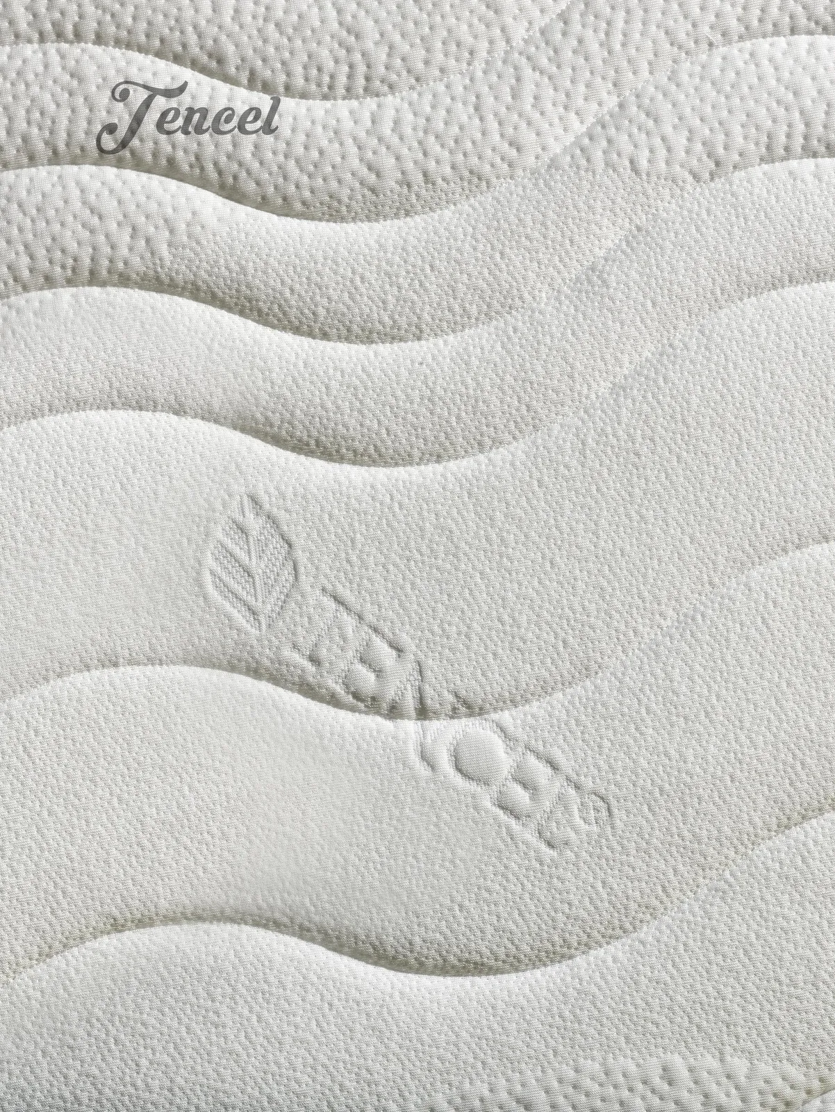 Detail poťahu Tencel