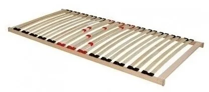 Rez matracom BASICFLEX