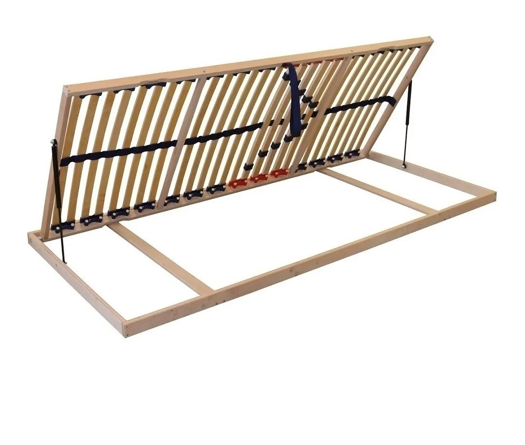 Rez matracom COMFORTFLEX