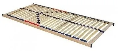 Rez matracom COMFORTFLEX