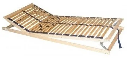 Rez matracom OPTIMAL HARD 5V HN