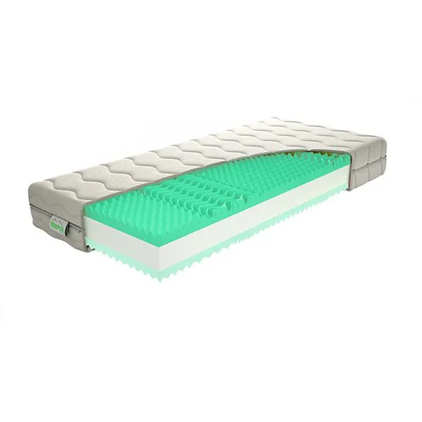 Rez matracom Siesta