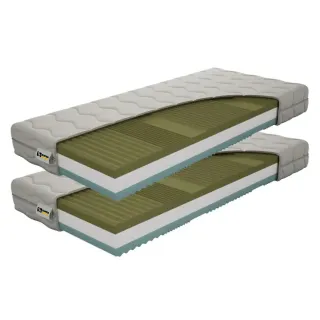 Supermatrac Sleep Soft 1+1