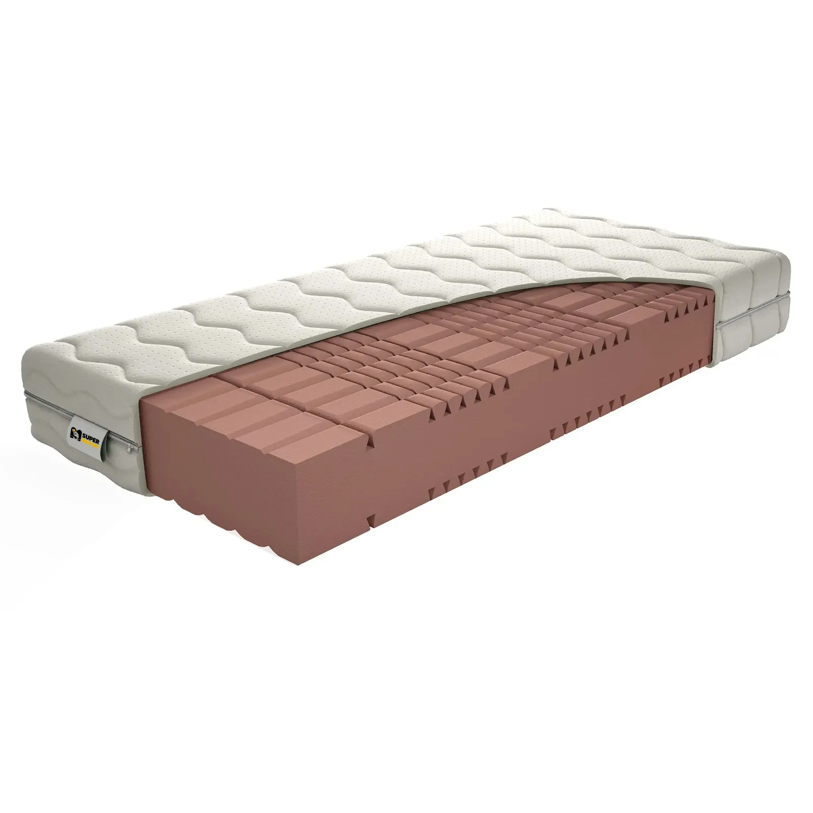 Supermatrac Linia Medium