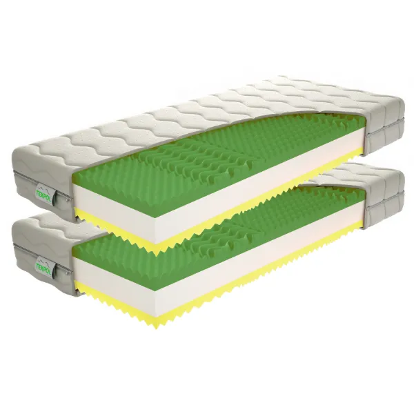 Rez matracom Sleep Harmony 1+1