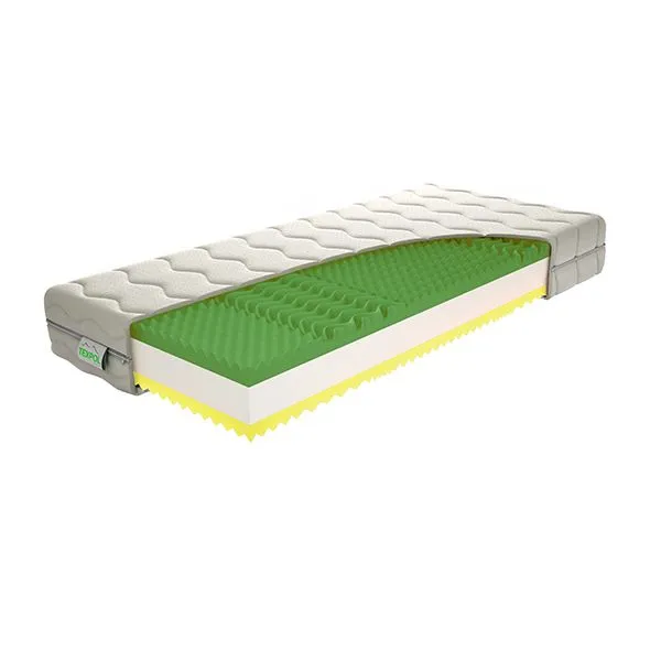 Rez matracom Sleep Harmony