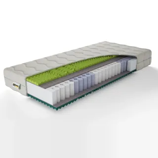Rez matracom Supermatrac Elite 22