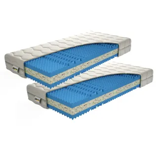 Supermatrac Classic 1+1