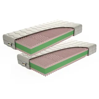 Supermatrac Trio 1+1
