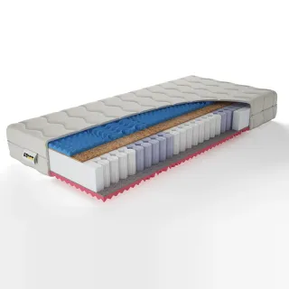 Rez matracom Supermatrac Elite 23