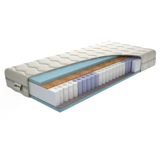 Rez matracom Supermatrac Relax Kokos