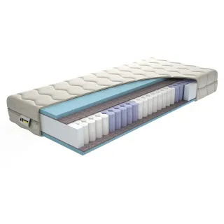 Rez matracom Supermatrac Relax