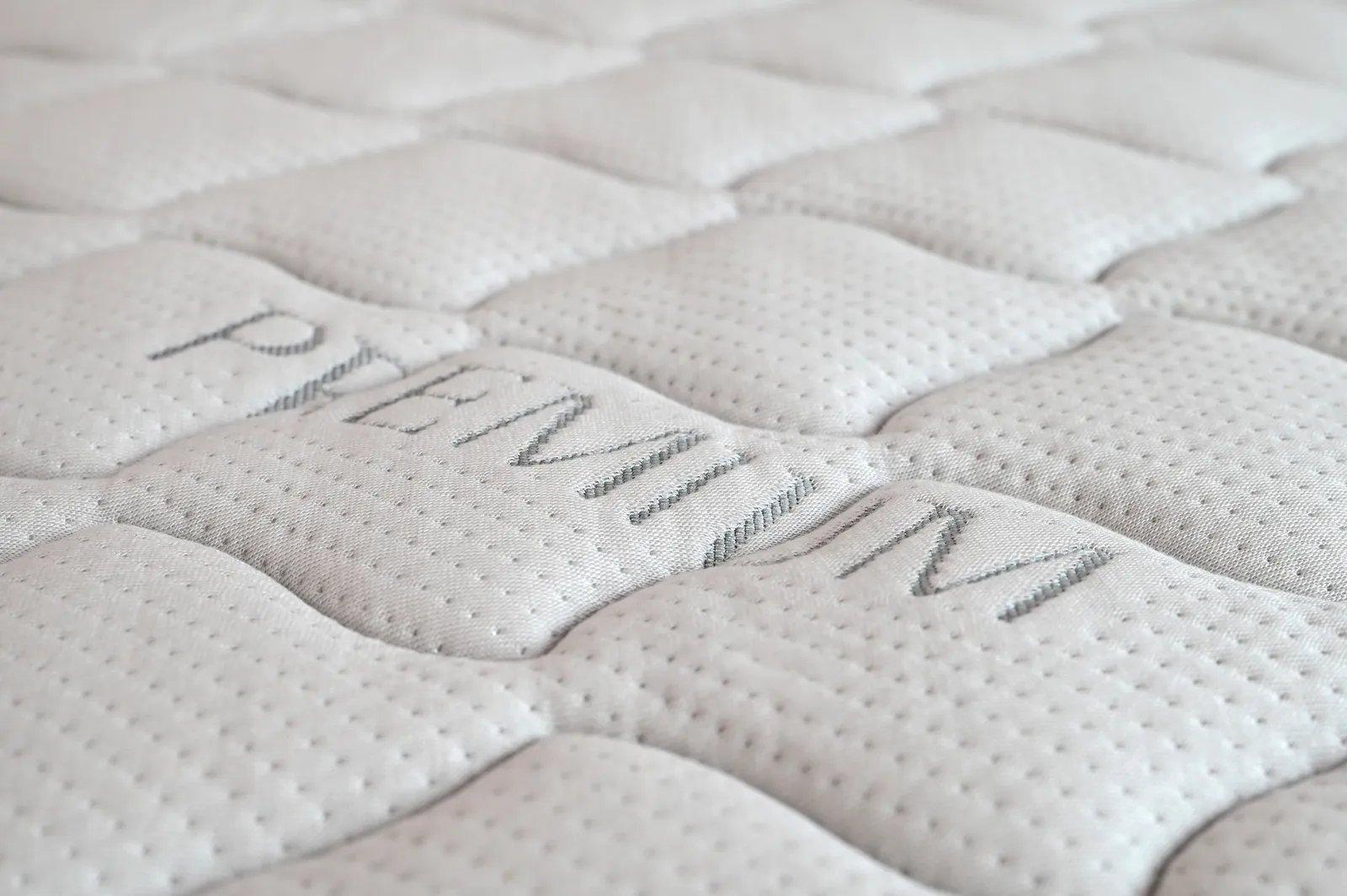 Detail poťahu Premium