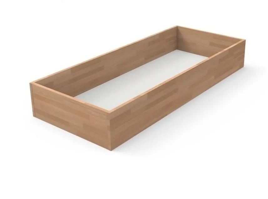 Úložné priestory pre výklop