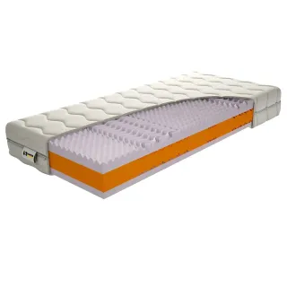 Supermatrac Sleep 22
