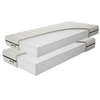 Supermatrac Sleep 23 1+1