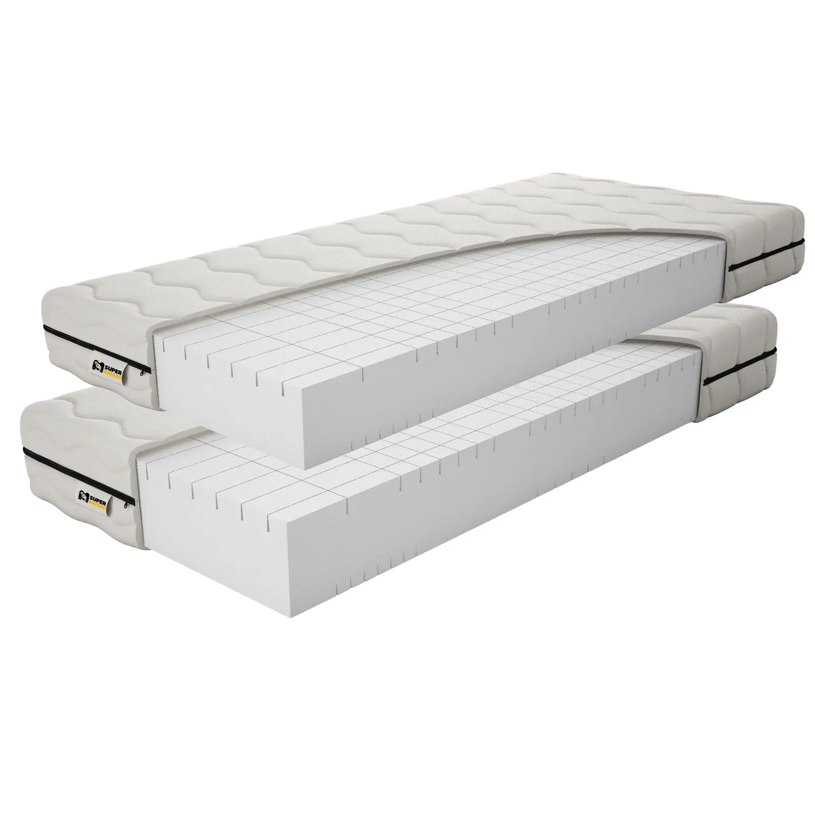 Supermatrac Sleep 23 1+1